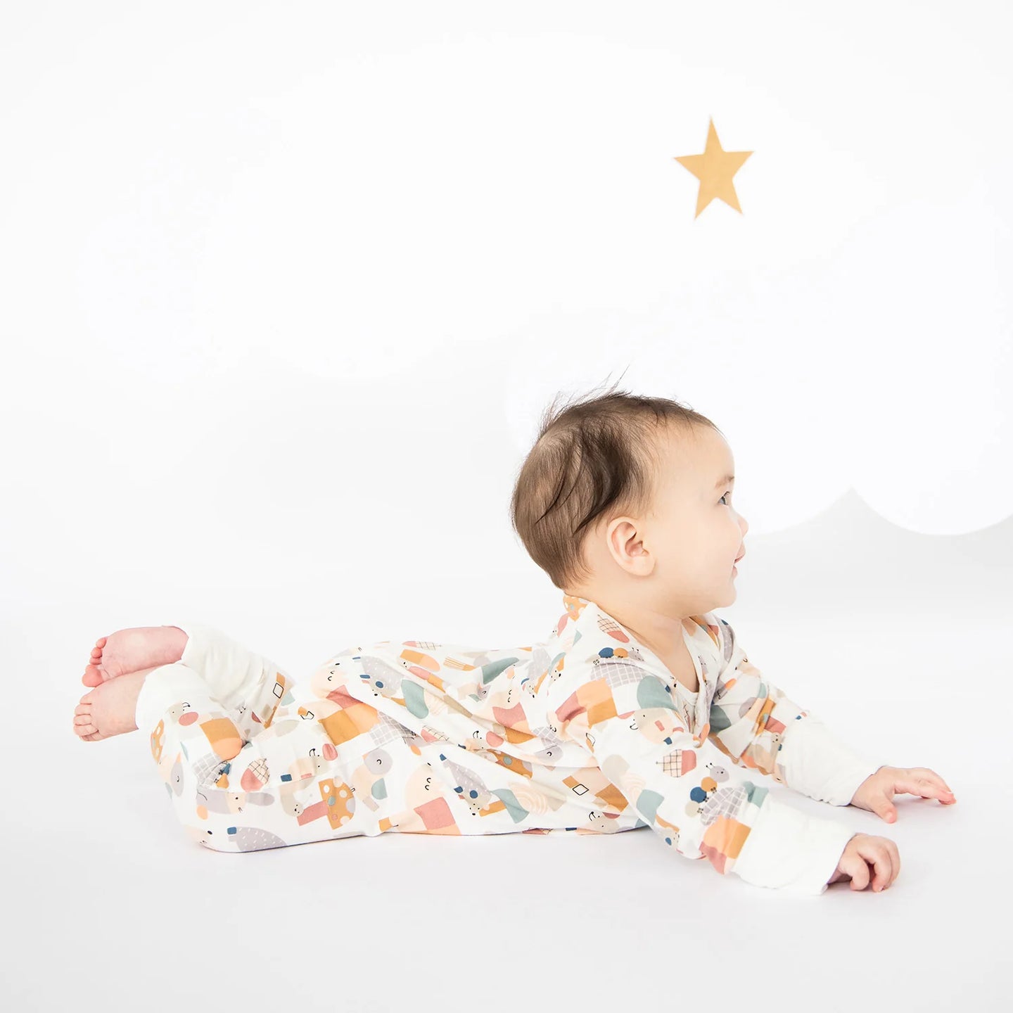 Willow Grove Convertible Mitten Cuff Coverall